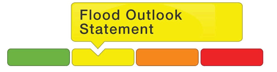 Flood Outlook Statement