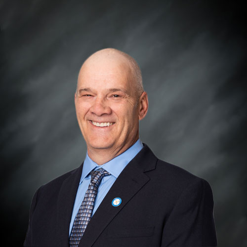 Bill Gvozdanovic - City Councillor Ward 3