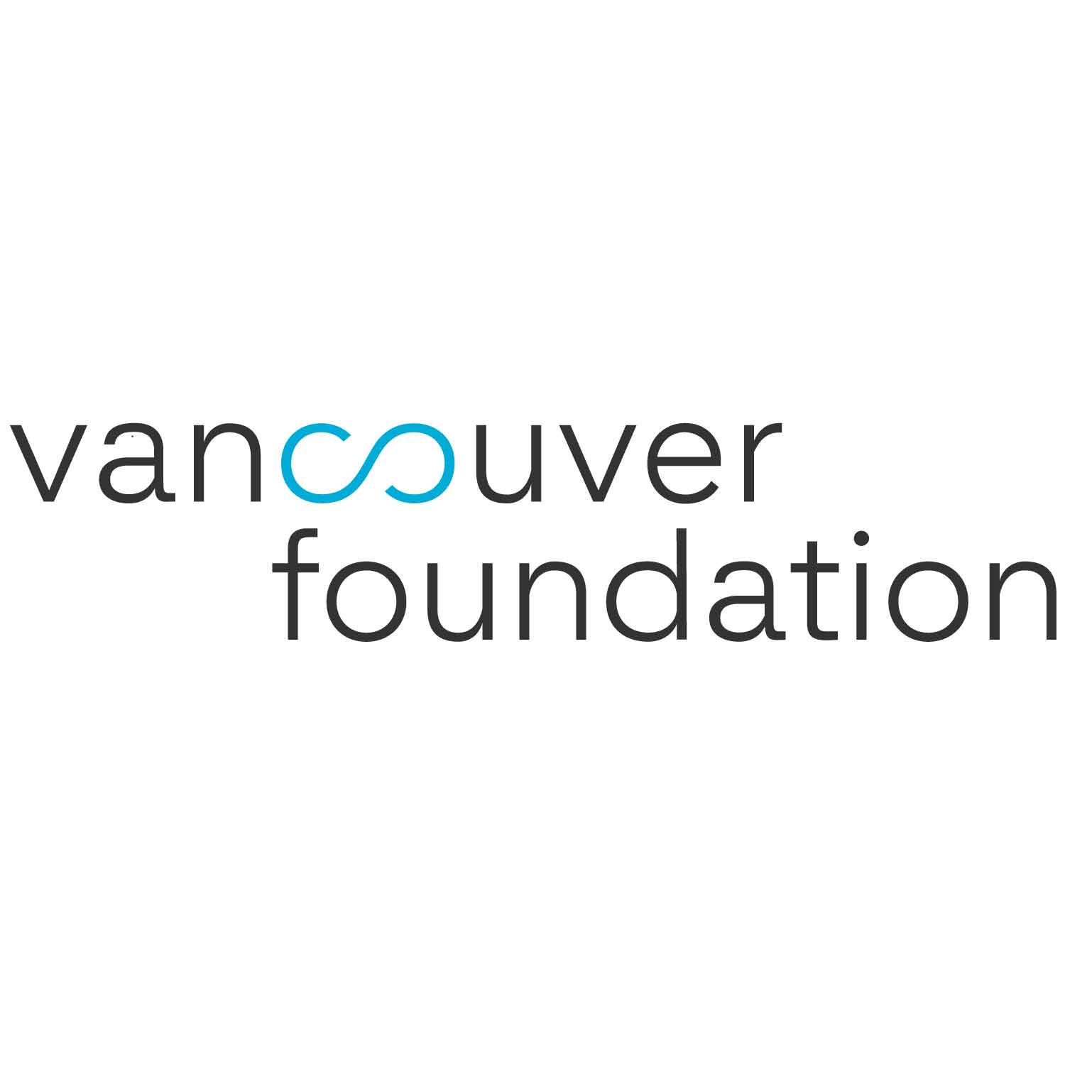 Vancouver Foundation logo